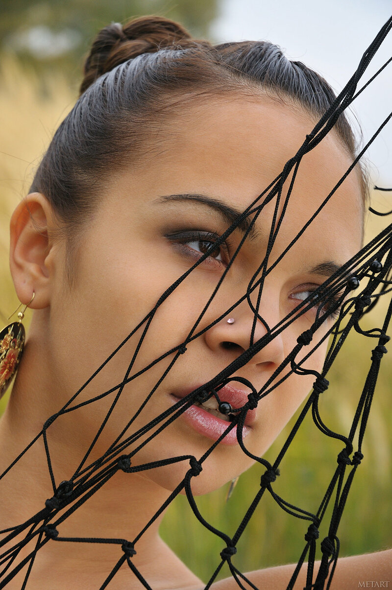 Екатерина, 21